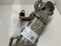 охладитель EGR / Радиатор EGR Volkswagen Caddy 3 поколение [рестайлинг] 2013, 2.0 л., дизель, 0280751016, 03L131512C - фото №2
