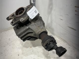 раздаточная коробка Volvo XC90 1 поколение 2005, 2.4 л., D 5244 T, дизель, 1023875, 30713660, 19198, 0555