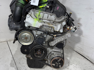 двигатель Peugeot 207 1 поколение [рестайлинг] 2011, 1.6 л., 5FH (EP6C), бензин, EP6, 5F0, 5F01, 5F01EP6C, 5FH, 10FHCK, 5FS, 10FHBF