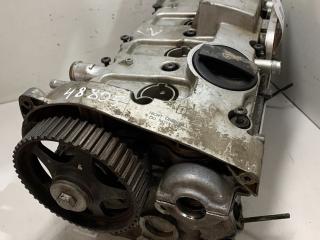 головка блока цилиндров Audi A4 B7 2008, 2.0 л., бензин, 06F103373, 06F103285