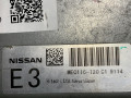 блок управления двигателем Nissan Murano Z51 2009, 3.5 л., VQ35HR, бензин, VQ35DE, VQ35, VQ35HR, MEC116, MEC116120, C19114 - фото №3