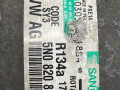 компрессор кондиционера Volkswagen Passat B7 2013, 2.0 л., дизель, 5N0820803, 5N0820803C - фото №3