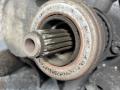 КПП механическая (МКПП) Opel Astra H 2006, 1.4 л., бензин, F17C4, P0732C - фото №3