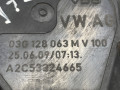 заслонка дроссельная Volkswagen Passat B6 2009, 1.9 л., дизель, 03G128063M - фото №4