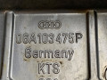 клапанная крышка Audi A6 4B/C5 [рестайлинг] 2004, 1.8 л., бензин, 058103373D, 058103373A, AJH, AMB, APX, AUG, AUQ, AVJ, AWC, AWM, AWP, AWT, BAM, BEX, BFB, AGN, 06A103475P - фото №3