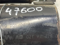 стартер Volkswagen Polo 4 поколение [рестайлинг] 2007, 1.2 л., бензин, 02T911023G, 0001120400 - фото №3