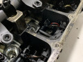 головка блока цилиндров Volkswagen Transporter T5 2006, 1.9 л., дизель, 038103373R - фото №2