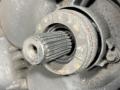 КПП механическая (МКПП) Volkswagen Passat B7 2011, 2.0 л., дизель, NFU - фото №3