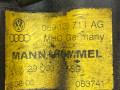 коллектор впускной Audi Q7 4L 2008, 3.0 л., дизель, 059129086E, 059129711AG - фото №4