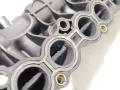 коллектор впускной Kia Sportage 3 поколение 2012, 2.2 л., дизель, 283102F010, 283812F000 - фото №2