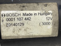 стартер BMW X3 E83 2004, 3.0 л., бензин, 1740374, 0001108157, 0001107442 - фото №2