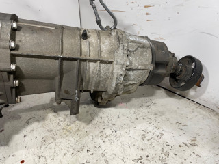 раздаточная коробка Audi Q7 4L 2008, 3.0 л., дизель, JSS, 488JSS0175684, BW3061219