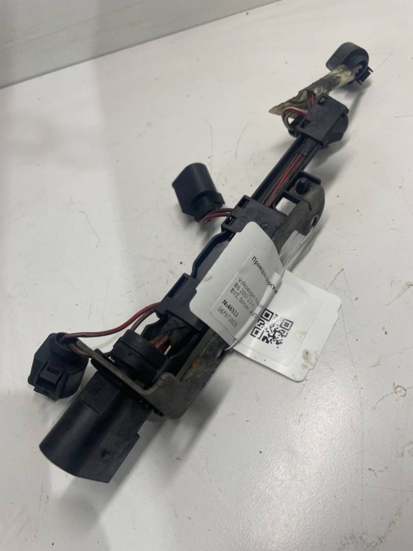 проводка Volkswagen Passat B6 2007, 2.0 л., бензин, 06F971082B - фото №1