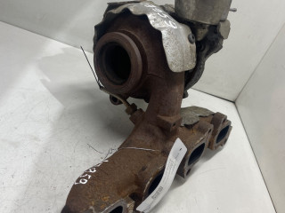 турбина Volkswagen Sharan 2 поколение 2014, 2.0 л., дизель, 03L253056G