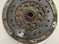 комплект сцепления BMW 5 серия E60/E61 2007, 2.5 л., бензин, 7533867, 21217512083, 7526600 - фото №2