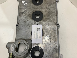 клапанная крышка Audi A6 4B/C5 [рестайлинг] 2004, 1.8 л., бензин, 058103373D, 058103373A, AJH, AMB, APX, AUG, AUQ, AVJ, AWC, AWM, AWP, AWT, BAM, BEX, BFB, AGN, 06A103475P