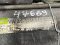 стартер Volkswagen Touran 1 поколение 2003, 2.0 л., бензин, 02M911023M, D6GS14, 02M911023GX, 02M911023G, 02M911023GX, 02M911021BX, 02M911023S, 02M911023M, 0001121402 - фото №3