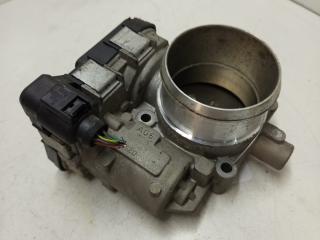 заслонка дроссельная Volkswagen Passat B7 2010, 1.4 л., бензин, 03C133062D