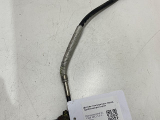 датчик температуры турбины Mercedes-Benz GL-Класс X166 2013, 3.0 л., дизель, A0009056704