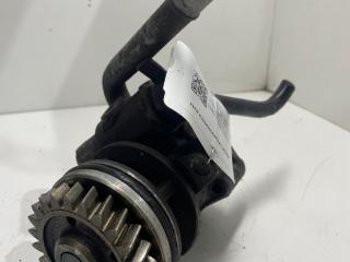 насос гидроусилителя руля Volkswagen Transporter T5 2008, 2.5 л., дизель, МКПП, 7E0422153F