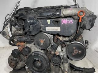 двигатель Audi A6 4F/C6 2007, 2.7 л., BPP, дизель, BPP