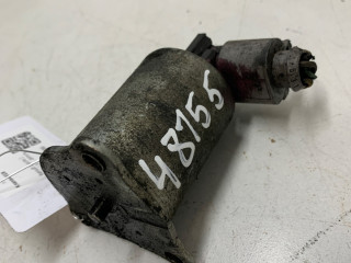 клапан EGR Renault Laguna 2 поколение 2001, 1.9 л., дизель, 7700107471