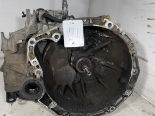 КПП механическая (МКПП) Renault Grand Scenic 2 поколение [рестайлинг] 2008, 1.9 л., дизель, ND0008, A094374, 7701717853