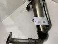 охладитель EGR / Радиатор EGR Volkswagen Passat B6 2007, 2.0 л., дизель, 03G131512S - фото №3