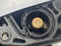 корпус термостата Volkswagen Passat B6 2010, 1.4 л., бензин, 03C121026S, 03C121111P, 03C121111AB - фото №3