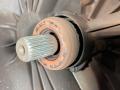 КПП механическая (МКПП) Ford Transit 7 поколение 2009, 2.2 л., дизель, 6C1R7002AB, 6C1R, VXT75, T1GB3, 051109173518 - фото №3