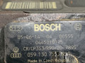 форсунка Audi A6 4F/C6 [рестайлинг] 2008, 2.7 л., BPP, дизель, 059130755J, 059130090K, 059130089K, 059130277AC, 0445115039 - фото №14