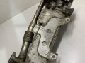 охладитель EGR / Радиатор EGR Volkswagen Touran 1 поколение [рестайлинг] 2008, 2.0 л., дизель, 038131063E, 038131513AD - фото №2