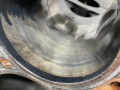 блок цилиндров Kia Sportage 3 поколение 2012, 2.2 л., дизель, D4HB - фото №5