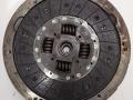 комплект сцепления Mercedes-Benz Sprinter 2 поколение (W906) 2010, 2.2 л., дизель, A0012521905, A0232500201 - фото №2