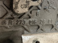 головка блока цилиндров Mercedes-Benz S-Класс W221 2009, 5.5 л., бензин, M273923, R2730162801 - фото №7