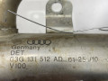 охладитель EGR / Радиатор EGR Volkswagen Passat B6 2005, 1.9 л., дизель, 03G131512AD - фото №3
