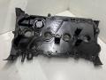 клапанная крышка Audi A4 B7 2008, 2.0 л., бензин, 06F103469K, 06F103469F, 06F103469G - фото №3