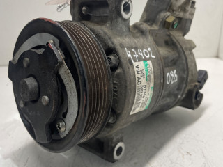 компрессор кондиционера Volkswagen Passat B7 2013, 2.0 л., дизель, 5N0820803, 5N0820803C