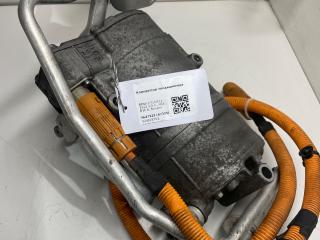 компрессор кондиционера BMW 5 серия F07/F10/F11 2012, 3.0 л., бензин, 924028703, 00023204268, 9240287