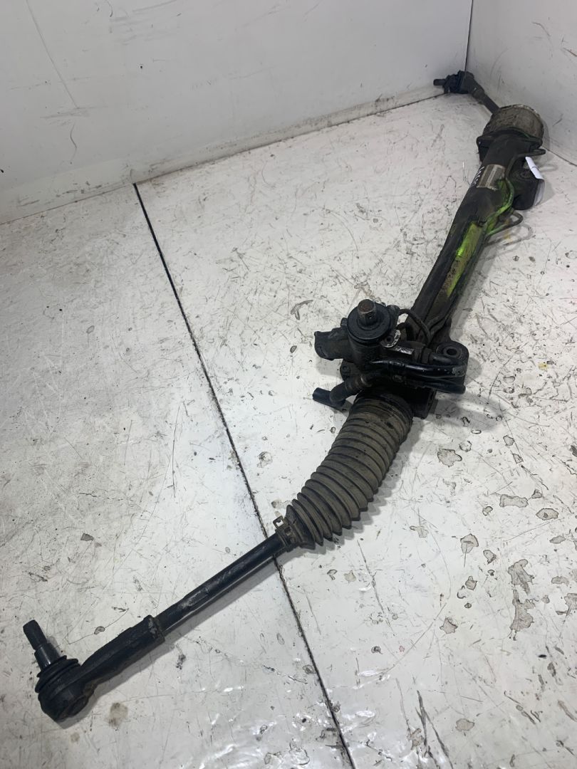 рулевая рейка Audi Q7 4L 2006, 3.0 л., дизель, 7L6422063C, 7L5422055AF, 7L6422055P, 7L6422061PX, 7L6422061T, 7L6422061TX, 7L6422062N, 7L6422062NX, 7L8422055AD, 7L8422055T - фото №1