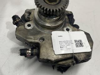ТНВД Mercedes-Benz M-Класс W164 2007, 3.0 л., дизель, АКПП, A6420700501, 0445010145