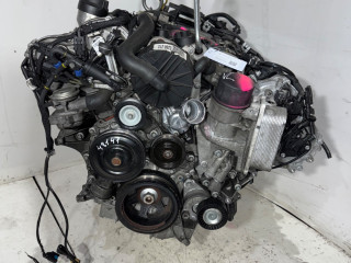 двигатель Mercedes-Benz C-Класс W203/S203/CL203 [рестайлинг] 2008, 3.0 л., бензин, M272943, M272965, M272964, M272971, M272947, M272946, M272967, 272964, 272943, M272952, 272952, M272988, 272988, M272980, 272980, 272965, M272974, 272974, 272946, 272947, M272963, 272963, 272971