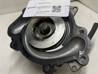 помпа Mercedes-Benz GL-Класс X166 2013, 3.0 л., дизель, A6422002001