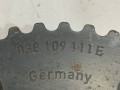 шкив распредвала Volkswagen Passat B6 2006, 1.9 л., дизель, 038109111E, 038109239 - фото №2