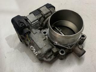 заслонка дроссельная Volkswagen Passat B7 2010, 1.4 л., бензин, 03C133062D