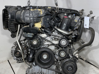двигатель Mercedes-Benz S-Класс W221 [рестайлинг] 2013, 3.5 л., бензин, M276950, M276952, M276957, 276952, 276950, 276957, M276960, M276955, 276960, 276955