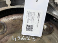 КПП автоматическая (АКПП) Skoda Octavia 2 поколение (A5) [рестайлинг] 2008, 1.8 л., бензин, АКПП, хетчбэк 5 дв., KGV, KGU - фото №2