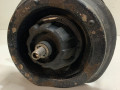 стойка передняя Mercedes-Benz C-Класс W203/S203/CL203 2002, 2.2 л., OM 646.962, дизель, A203 - фото №2