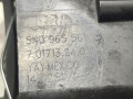 насос антифриза дополнительный Volkswagen Passat B7 2011, 1.4 л., бензин, 5N0965561 - фото №3