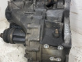 КПП механическая (МКПП) Hyundai Santa Fe 1 поколение [рестайлинг] 2011, 2.2 л., дизель, D05, 4300038070 - фото №5